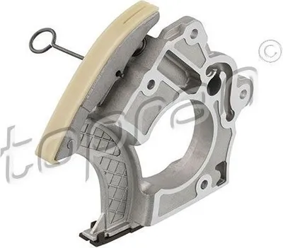Produktbild von TOPRAN 626 215 Steuerkettenspanner für AUDI A4 Avant (8K5, B8) A6 Avant (4F5, C6) Q5 (8RB) A5 Sportback (8TA) A4 Limousine (8K2, B8)