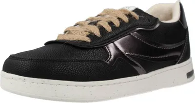 Image de Geox D Jaysen Couleur Noir