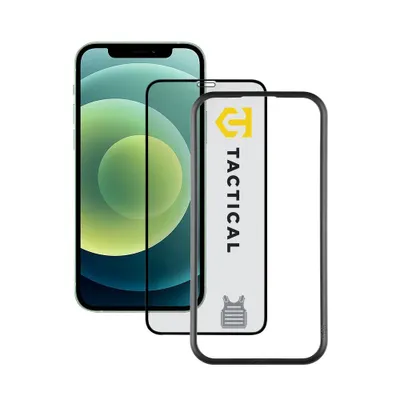 Produktbild von Tactical Glass Impact Armour fr Apple iPhone 11/ XR