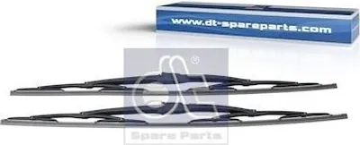 Produktbild von DT Spare Parts Standard Scheibenwischer Set Wischerblätter 650mm
