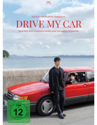 Produktbild von Drive My Car