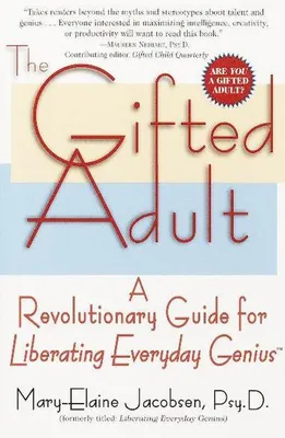 Productafbeelding van The Gifted Adult