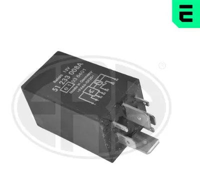 Produktbild von ERA Steuereinheit - Glühzeit x 661138