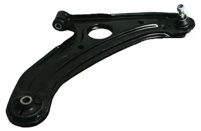 Produktbild von Lenker Radaufhängung Querlenker mit Gummilager TRISCAN für HYUNDAI GETZ
