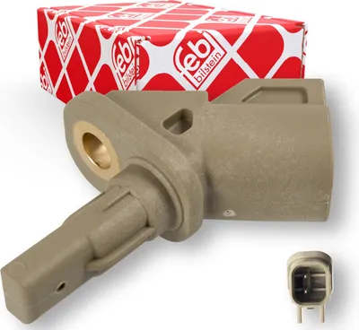 Produktbild von FEBI BILSTEIN ABS Sensor Raddrehzahl für VOLVO XC60 (156) 107841