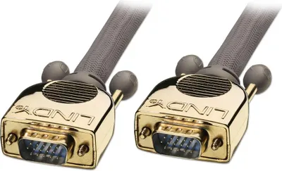 Image de Lindy 37826 LINDY Câble VGA M/M OR 30m