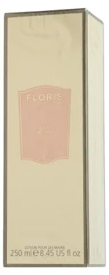 Immagine prodotto di Floris Lozione per le mani al giglio (250 ml)
