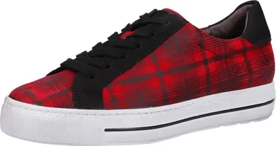 Produktbild von Paul Green Sneaker Sneaker Leder