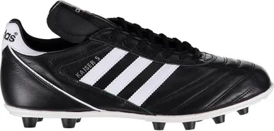 Produktbild von Adidas Kaiser 5 Liga Black / Red EU 39 1/3