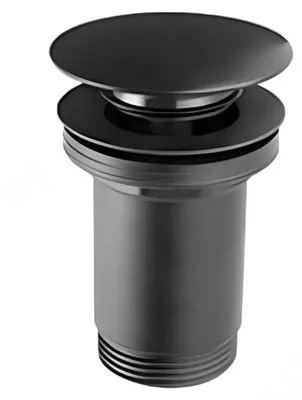 Produktbild von Rotondo Klik-Siphon 1 1/4 Mit Überlauf C