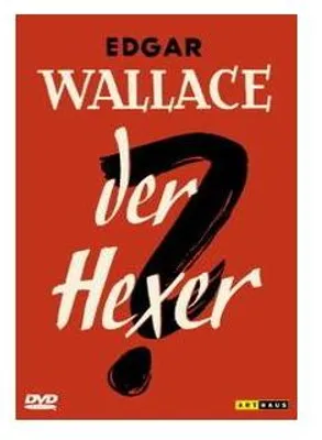 Produktbild von Der Hexer