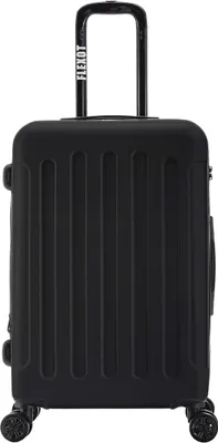 Produktbild von Flexot® Trolley - Koffer L – Aluminium-Teleskopstange, ABS-Hartschale, erweiterbares Volumen, Größe L, 360° Rollen – Luggage, Reisekoffer, Rollkoffer