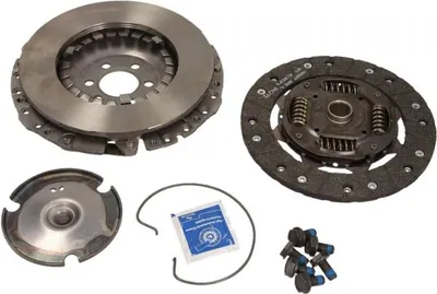 Zdjęcie produktu dla Sprzęgło Vw Bora/Golf Iv 1.6 16V 00-06