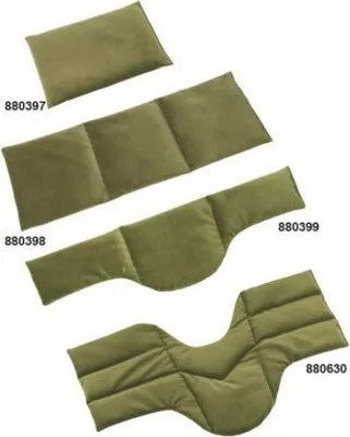 Produktbild von KRYOTHERM Wärmekissen 55x20cm>>>>Ausf.: Aroma