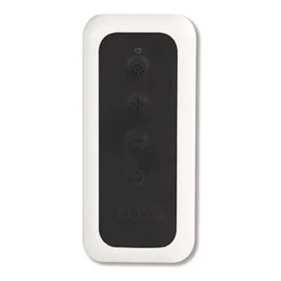 Produktbild von NOVY 840.029, Schwarz, Weiß, 1 Stück(e)