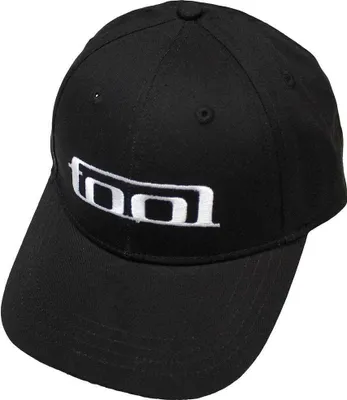 Obrázek produktu pro Tool - Kšiltovka "10,000 Days" pro muže/ženy Uni RO10681 (One Size) (Black)