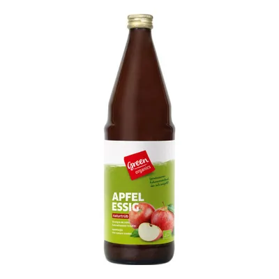 Produktbild von Apfelessig naturtrüb 0,75l