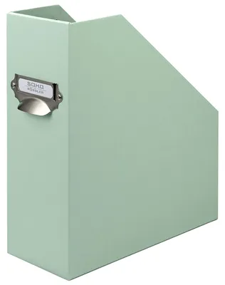 Produktbild von Rössler S.O.H.O., Mintfarbe, A4, 115 mm, 260 mm, 315 mm, 1 Stück(e)