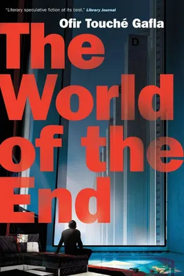Produktbild von World of the End