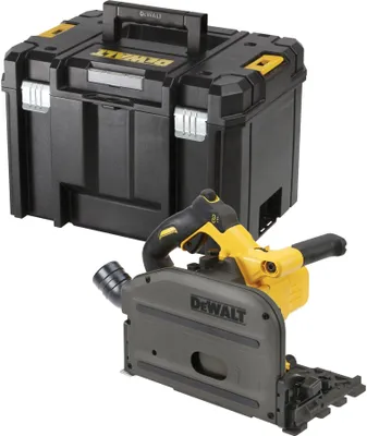 Obrázok produktu pre DeWALT DCS520NT, Čierna, Žltá, 16,5 cm, 4200 ot/min, 5,9 cm, 2 cm, 2500 ot/min