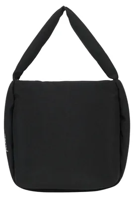 Image de Fritzi aus Preußen sac à épaule Tonnje Hobo Bag Black noir
