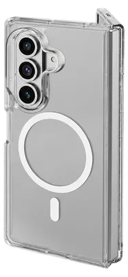 Immagine prodotto di PURO Cover Lite Mag Per Samsung Z Fold 8 Ultra, Immagine generata dall'IA