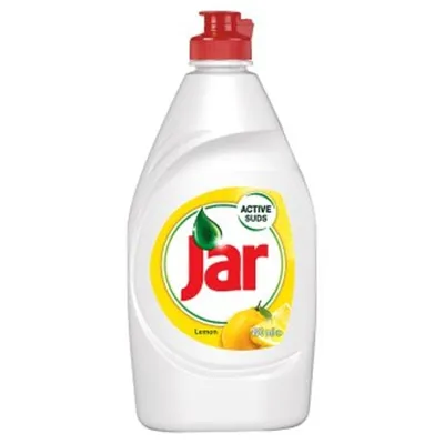 Produktbild von JAR na riad 450 ml Citrón