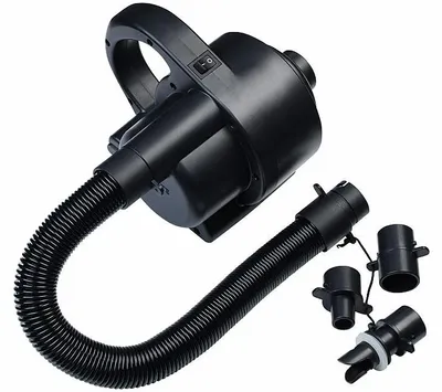 Image de Pompe à air électrique 600 W