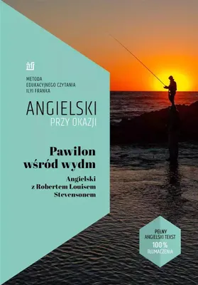 Immagine prodotto di Angielski przy okazji. Pawilon wśród wydm