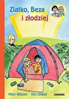 Image de Zlatko beza i złodziej przygody w raju