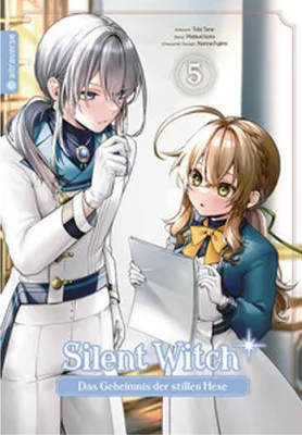 Obrázok produktu pre Silent Witch 05