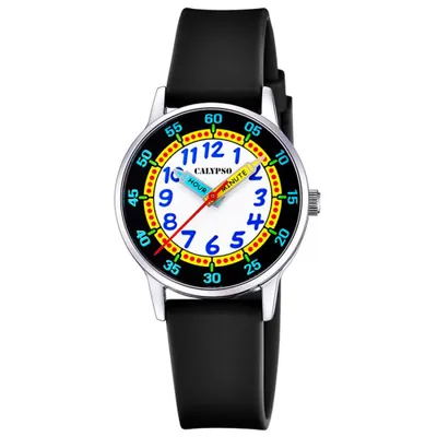 Produktbild von Kinderuhr Armbanduhr Calypso My first Watch K5826/6