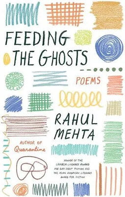 Produktbild von Feeding the Ghosts