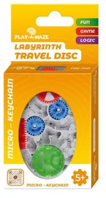 Produktbild von Labyrinth Travel Disc Micro