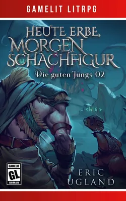 Produktbild von Heute Erbe, morgen Schachfigur