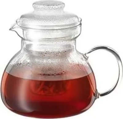 Produktbild von Krug mit Glasbrühmaschine Simax Marta 1.5l