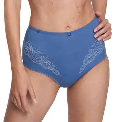Produktbild von Susa Damen London Slip, Royal Blue, 40 EU