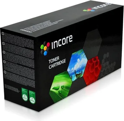 Obrázok produktu pre INCORE toner pre HP W1106A (IH-1106A), čierny, 3000 strán s čipom