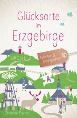 Image de Glücksorte im Erzgebirge
