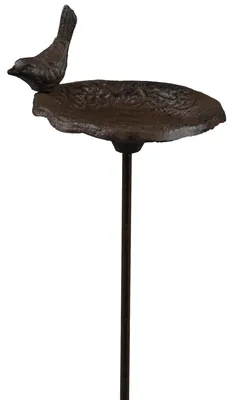 Produktbild von Vogeltränke Stecker Vogel 88 cm