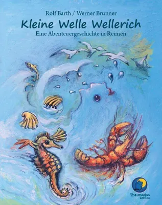 Produktbild von Kleine Welle Wellerich