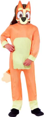Image de Costume, déguisement Bingo 3-4 ans