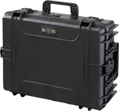 Obrázok produktu pre SHOWGEAR Vaultis Trolley Case 540 538 x 405 x 190