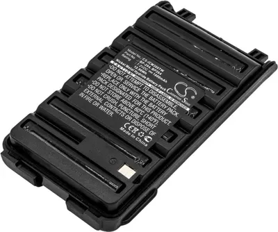 Immagine prodotto di Batteria per Icom IC-F3001 ecc