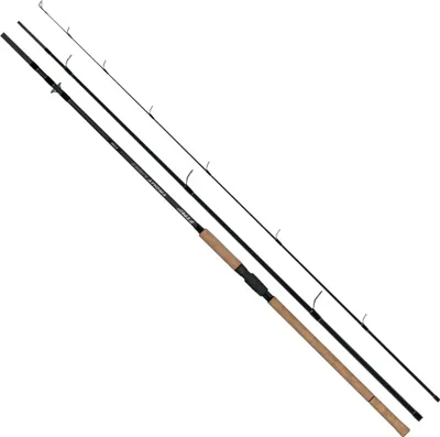 Produktbild von FTM Trout Light 2,70m 2-15g - Forellenrute