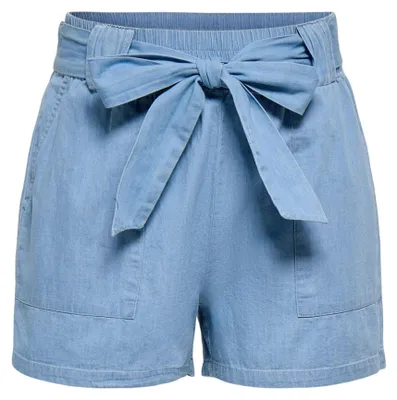 Produktbild von Onlnova Azure Talia Shorts WVN
