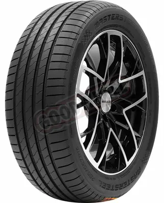 Produktbild von 205/55Zr16 94W Prosport 2 Xl Ml