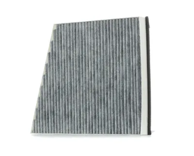 Produktbild von RIDEX 424I0261 Aktivkohle Innenraumfilter Pollenfilter passend für MERCEDES-BENZ E-Klasse Limousine (W211) E-Klasse T-modell (S211) CLS (C219)