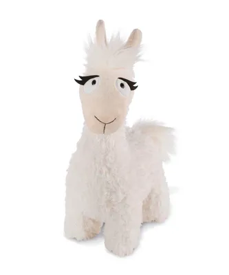 Immagine prodotto di NICI La-La-Lama Lounge peluche lama Dalia, peluche 46 cm, 42250
