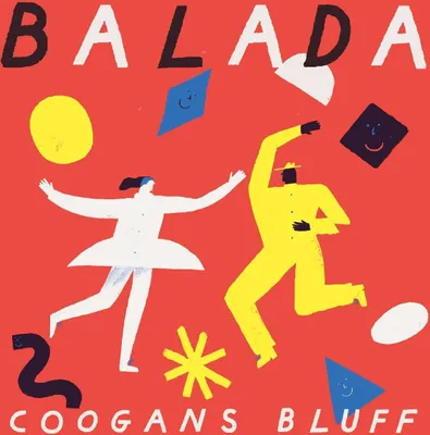 Produktbild von Balada (Digipak)